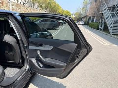 Audi A4L 40 TFSI Advanced Life Edition - фото 17