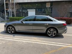 Audi A4L 40 TFSI Advanced Life Edition - фото 19