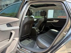 Audi A4L 40 TFSI Advanced Life Edition - фото 4