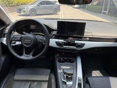 Audi A4L 40 TFSI Advanced Life Edition - фото 5