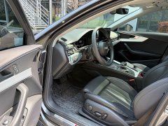 Audi A4L 40 TFSI Advanced Life Edition - фото 6