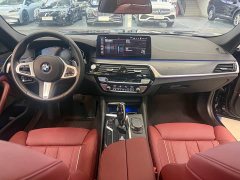 BMW 5 Series Facelift 530Li Exclusive M Sports Package - фото 11