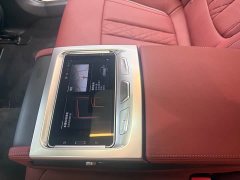BMW 5 Series Facelift 530Li Exclusive M Sports Package - фото 12