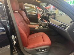 BMW 5 Series Facelift 530Li Exclusive M Sports Package - фото 13