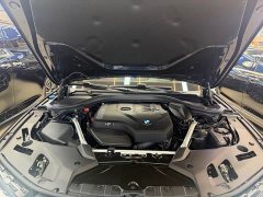 BMW 5 Series Facelift 530Li Exclusive M Sports Package - фото 16