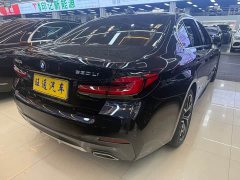 BMW 5 Series Facelift 530Li Exclusive M Sports Package - фото 5