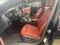 BMW 5 Series Facelift 530Li Exclusive M Sports Package - фото 6