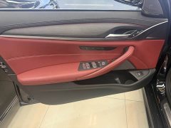 BMW 5 Series Facelift 530Li Exclusive M Sports Package - фото 8