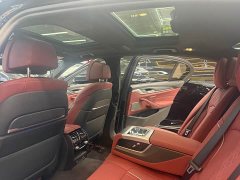 BMW 5 Series Facelift 530Li Exclusive M Sports Package - фото 9