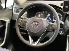 Toyota RAV4 Rongfang 2023 2.0L CVT two-wheel drive 20th anniversary platinum commemorative edition - фото 8