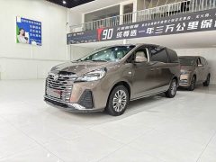 Buick GL8 2023 Land Business Class Comfort Type - фото 1