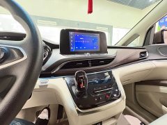 Buick GL8 2023 Land Business Class Comfort Type - фото 10