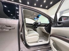 Buick GL8 2023 Land Business Class Comfort Type - фото 11