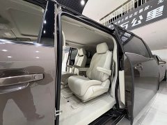 Buick GL8 2023 Land Business Class Comfort Type - фото 12