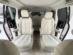 Buick GL8 2023 Land Business Class Comfort Type - фото 13