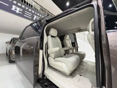 Buick GL8 2023 Land Business Class Comfort Type - фото 15