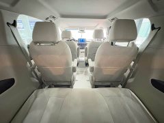 Buick GL8 2023 Land Business Class Comfort Type - фото 16