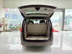 Buick GL8 2023 Land Business Class Comfort Type - фото 17