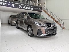 Buick GL8 2023 Land Business Class Comfort Type - фото 3