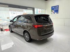 Buick GL8 2023 Land Business Class Comfort Type - фото 4