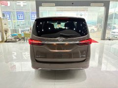 Buick GL8 2023 Land Business Class Comfort Type - фото 5