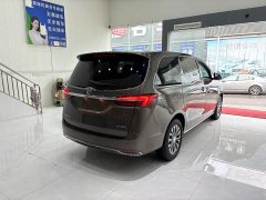 Buick GL8 2023 Land Business Class Comfort Type - фото 6