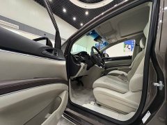 Buick GL8 2023 Land Business Class Comfort Type - фото 7