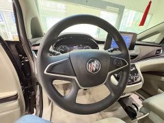 Buick GL8 2023 Land Business Class Comfort Type - фото 8