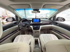 Buick GL8 2023 Land Business Class Comfort Type - фото 9