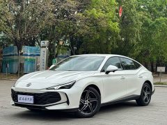 Lexus MG7 2025 1.5T 300 DCT Deluxe Edition - фото 1