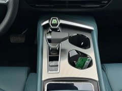 Lexus MG7 2025 1.5T 300 DCT Deluxe Edition - фото 10