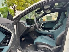 Lexus MG7 2025 1.5T 300 DCT Deluxe Edition - фото 11