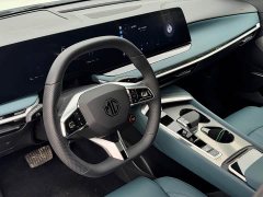 Lexus MG7 2025 1.5T 300 DCT Deluxe Edition - фото 12
