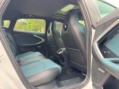 Lexus MG7 2025 1.5T 300 DCT Deluxe Edition - фото 13