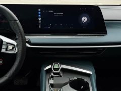 Lexus MG7 2025 1.5T 300 DCT Deluxe Edition - фото 14
