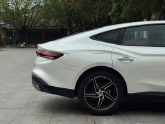 Lexus MG7 2025 1.5T 300 DCT Deluxe Edition - фото 17