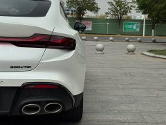 Lexus MG7 2025 1.5T 300 DCT Deluxe Edition - фото 18