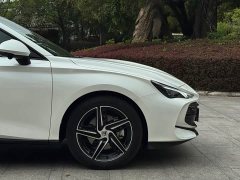 Lexus MG7 2025 1.5T 300 DCT Deluxe Edition - фото 19