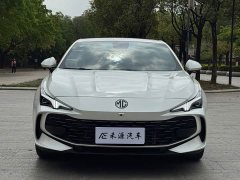 Lexus MG7 2025 1.5T 300 DCT Deluxe Edition - фото 2