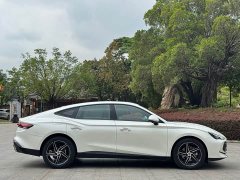 Lexus MG7 2025 1.5T 300 DCT Deluxe Edition - фото 20