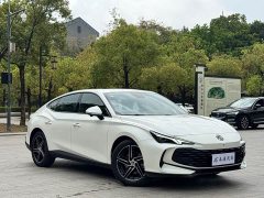 Lexus MG7 2025 1.5T 300 DCT Deluxe Edition - фото 3