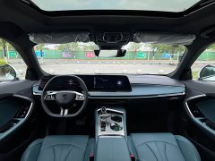 Lexus MG7 2025 1.5T 300 DCT Deluxe Edition - фото 4