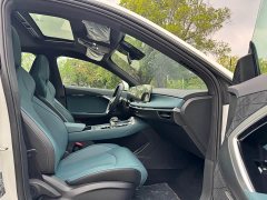 Lexus MG7 2025 1.5T 300 DCT Deluxe Edition - фото 7