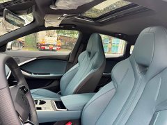 Lexus MG7 2025 1.5T 300 DCT Deluxe Edition - фото 8