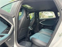 Lexus MG7 2025 1.5T 300 DCT Deluxe Edition - фото 9