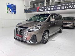Buick GL8 2023 Land Business Class Comfort Type - фото 1