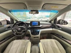 Buick GL8 2023 Land Business Class Comfort Type - фото 10