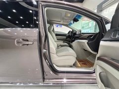 Buick GL8 2023 Land Business Class Comfort Type - фото 11