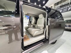 Buick GL8 2023 Land Business Class Comfort Type - фото 12