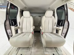 Buick GL8 2023 Land Business Class Comfort Type - фото 13